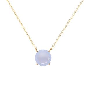 Park And Buzz Candy Gem Necklace